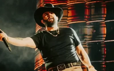 Bad Bunny, Carín León, Myke Towers y Rauw Alejandro, los más nominados a Premio Lo Nuestro