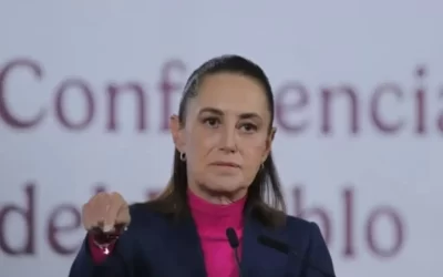México rechaza petición de Trump para combatir a los cárteles: The Wall Street Journal