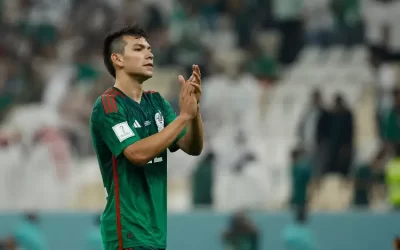 ‘Chucky’ Lozano es ofrecido a Cruz Azul