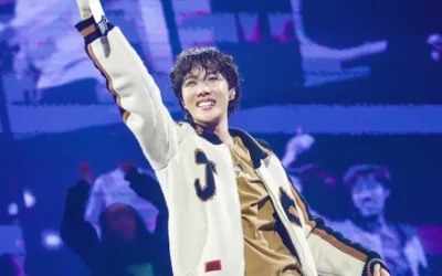 BTS regresa a escenarios y anuncia conciertos en CDMX; aquí las fechas