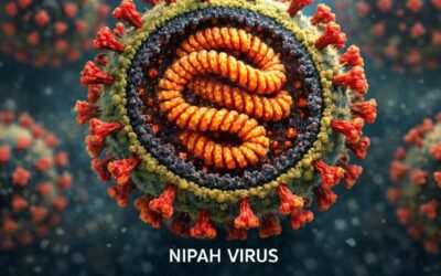 ¿Qué es el virus Nipah y cuáles son los síntomas de contagio? Esto sabemos de la grave enfermedad