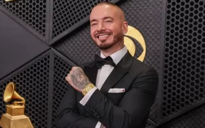 J Balvin confirma su reconciliación con Bad Bunny: ‘Voy a ir a verlo al Super Bowl’, dice