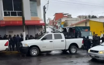 Clausuran 3 negocios de tragamonedas en Xalapa, Veracruz; esto se sabe