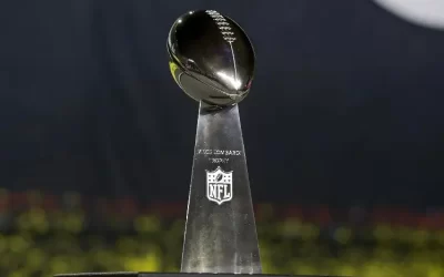 ¡Histórico! Venezuela tendrá a su primer representante en un Super Bowl