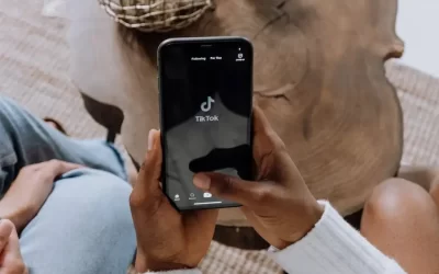 TikTok dice que es «categóricamente falso» que tenga un diseño adictivo