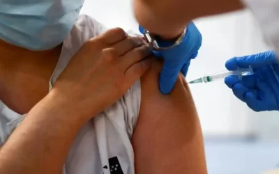 ¿Quiénes deben vacunarse contra sarampión? Checa dónde acudir en Veracruz