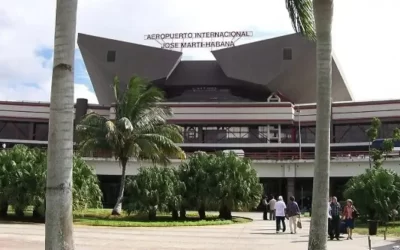 Cuba reporta que se quedó sin turbosina