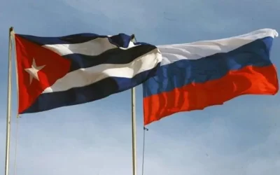 Rusia busca solucionar crisis energética de Cuba