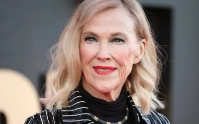 Revelan causa de la muerte Catherine O’Hara, actriz de ‘Mi Pobre Angelito’