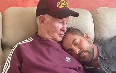 Fallece a los 84 años José Bisbal, excampeón de España de boxeo y padre de David Bisbal