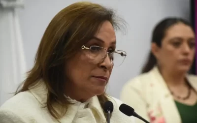 Rocío Nahle promete colocar puente peatonal en carretera Boca del Río – Paso del Toro