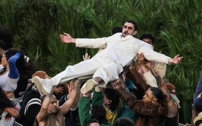 Bad Bunny reúne 128 millones de espectadores en Super Bowl y queda cuarto en la historia