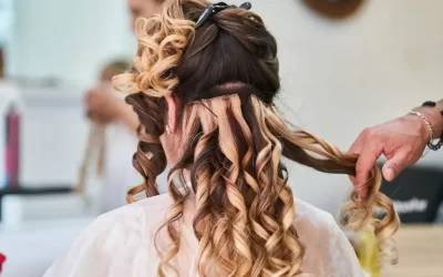 Alertan por uso de extensiones de pelo; estos daños provocan a la salud