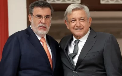Tuve que renunciar cuando AMLO se radicalizó: Julio Scherer
