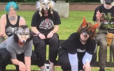 ¿Qué son los Therian? Fenómeno que se hizo viral entre jóvenes