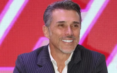 Sergio Mayer pide licencia en el Congreso por irse a La Casa de Los Famosos