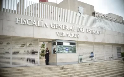 ASF señala posible daño de 35 mdp en Fiscalía por contratos irregulares
