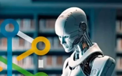 Ven pronto para decir que vivimos la ‘quinta revolución industrial’, ¿Qué es eso?
