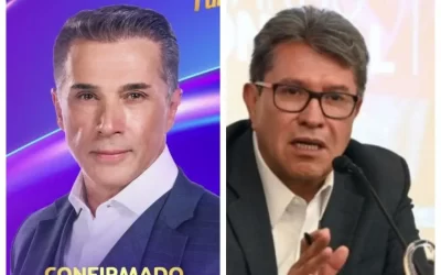 Monreal habla sobre la licencia que pidió Mayer para ingresar Casa de Los Famosos