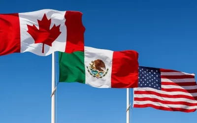 Negociar el T-MEC será un arma de Trump para presionar a México en lo político: Erick Guerrero