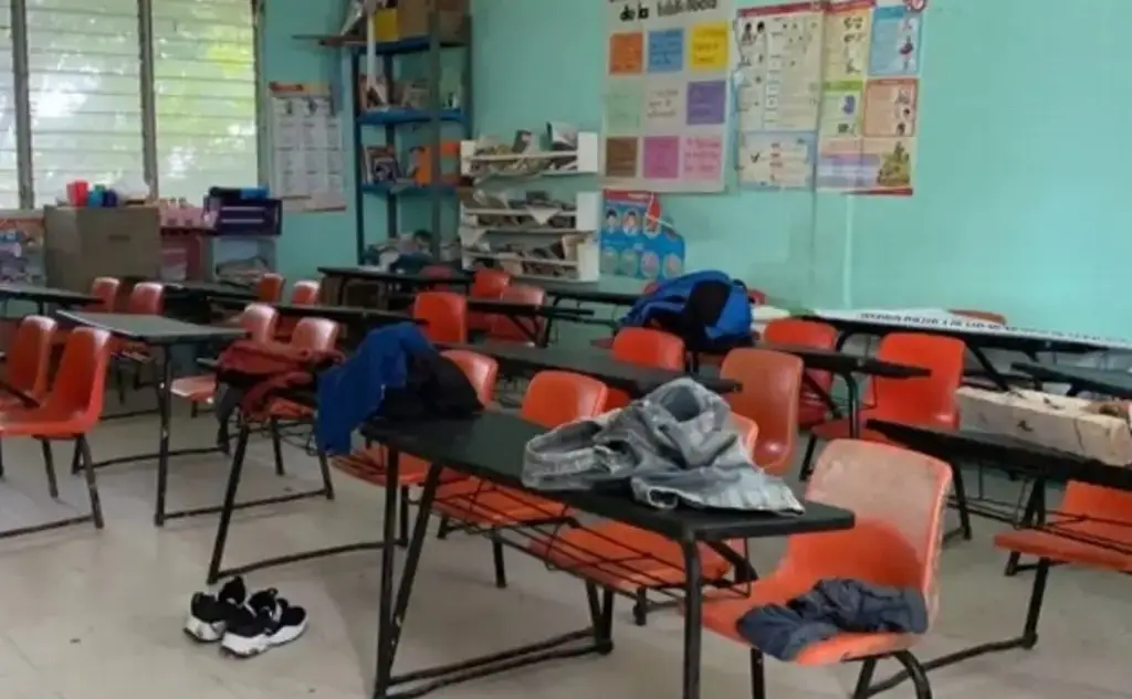 Vacaciones de Semana Santa; ¿Qué nivel educativo tendrá solo 5 días?