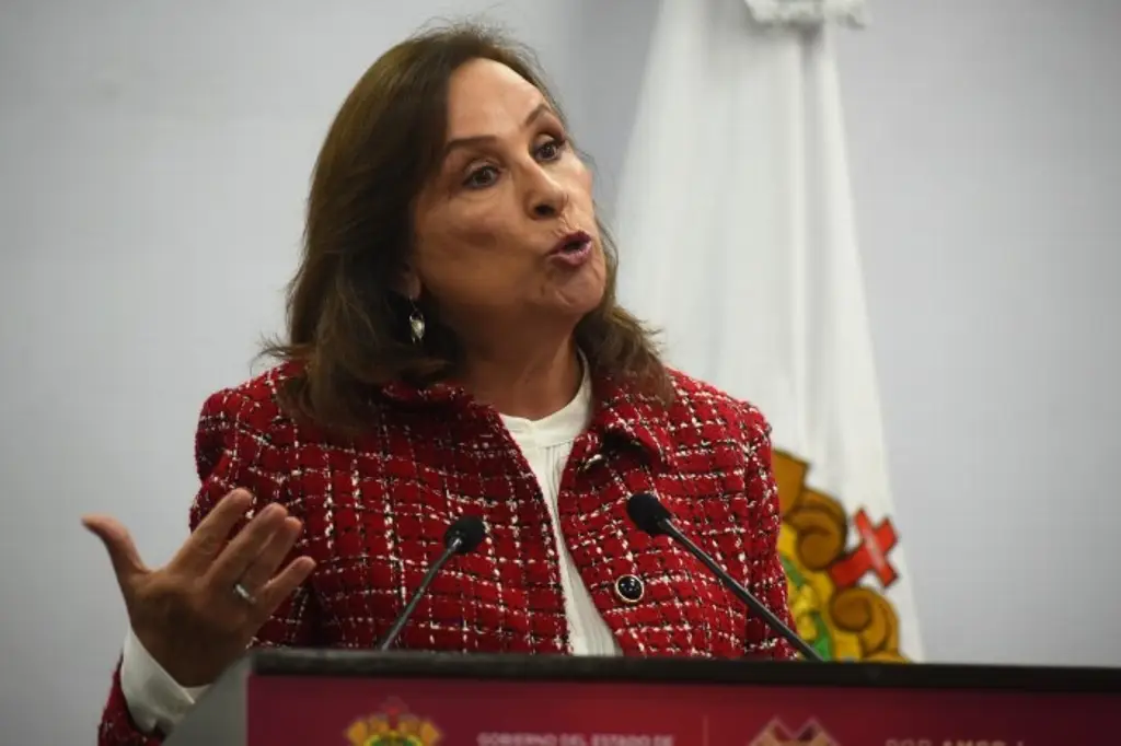 ASF no revisó solventación de observaciones en cuenta pública de Cuitláhuac: Nahle