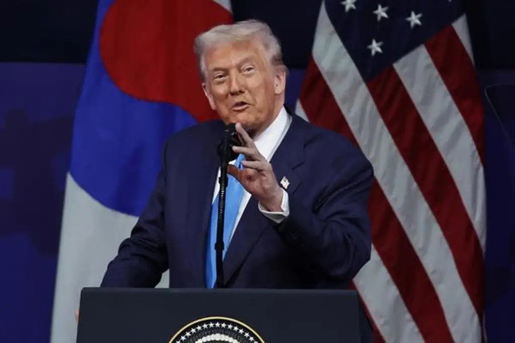 Corte Suprema de EU declara ilegales los aranceles impuestos por Trump