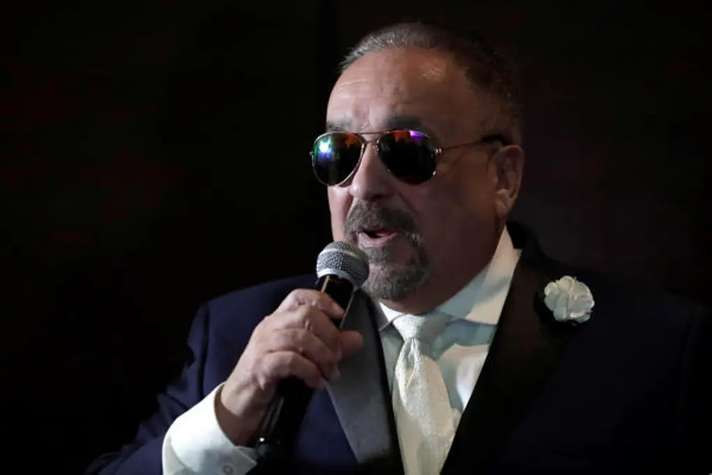 Gobierno de Puerto Rico despide a Willie Colón como ‘referente eterno’ de cultura boricua