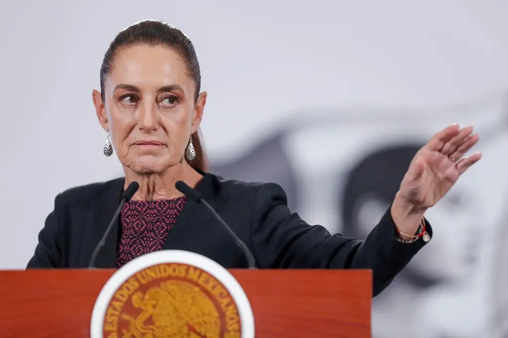 Sheinbaum asegura que México no necesita invitación a reunión de Trump con líderes de Latam