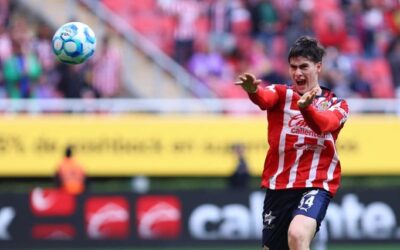 Liga MX: Así marcha la tabla de goleo del Clausura 2026