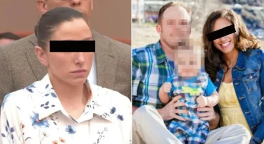 Mujer envenenó a su marido para quedarse con millonaria herencia