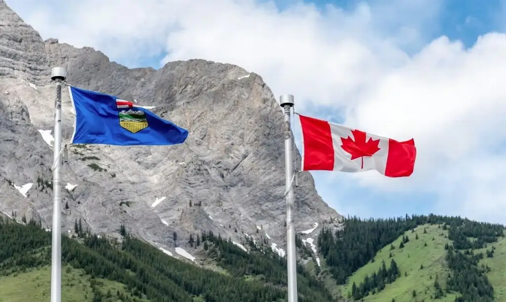 ¿Alberta, Canadá, será el estado 51 de Estados Unidos?