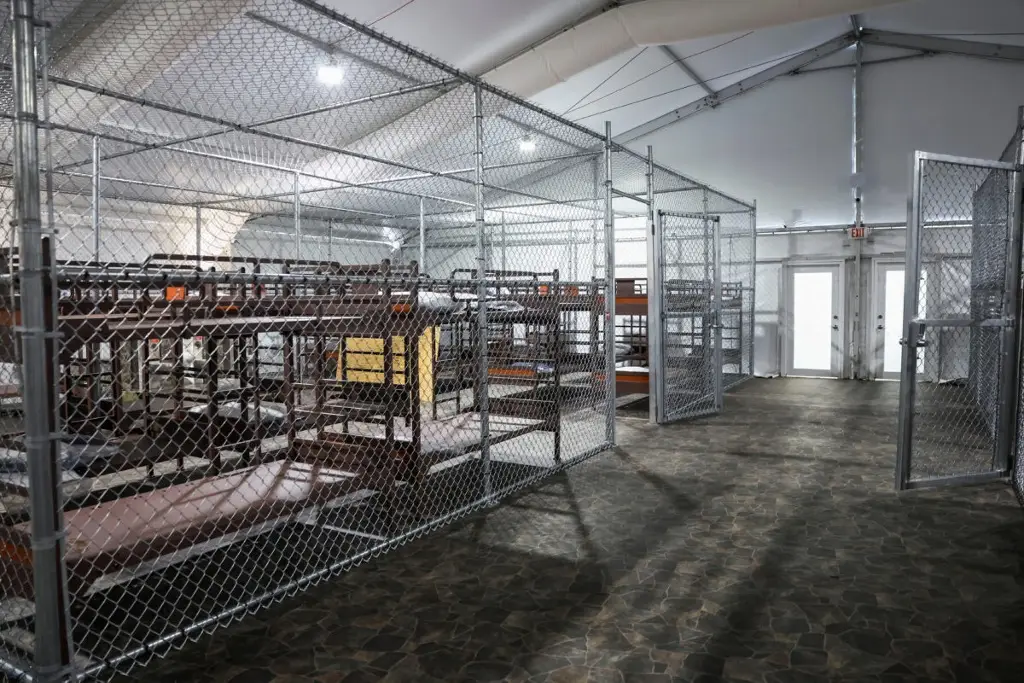 Trump felicita a migrante cubano liberado de ‘Alligator Alcatraz’ en Florida