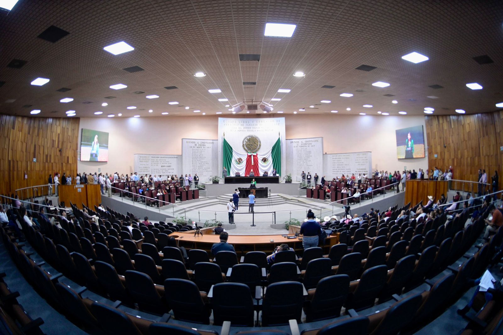 Fortalece Congreso la legislación para combatir el delito de abigeato*