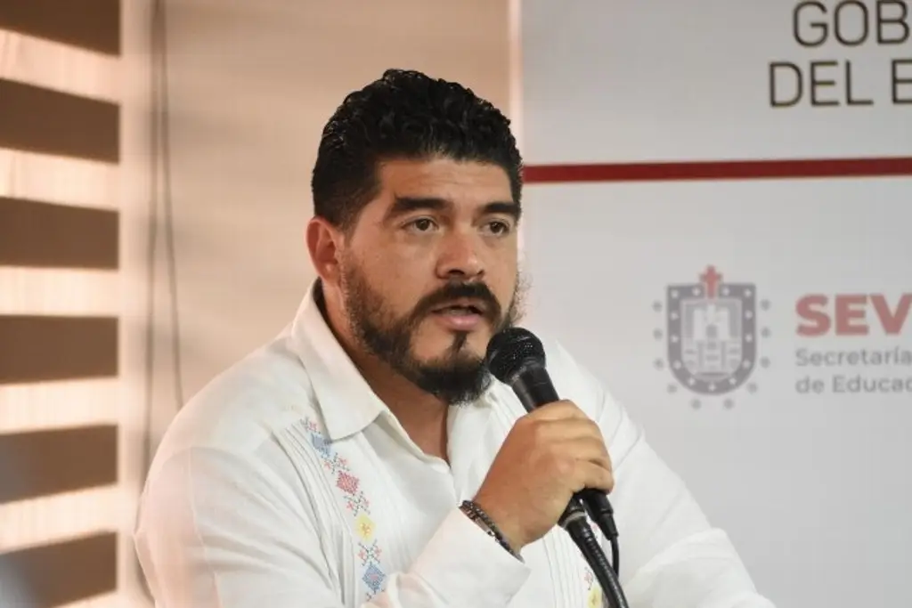 Zenyazen Escobar se lanza contra Eric Cisneros: «le hizo un daño enorme a Veracruz»