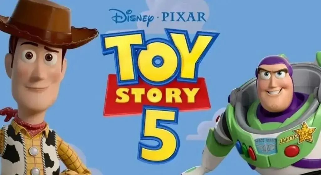 ‘Toy Story 5’ sigue liderando la taquilla