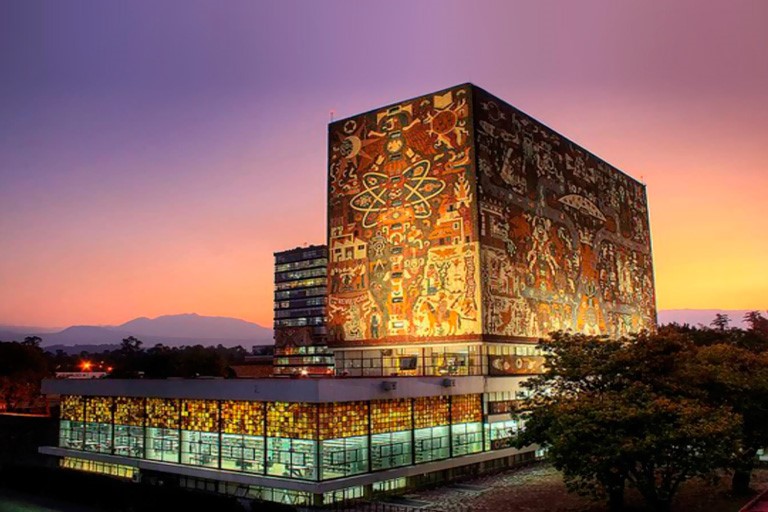 UNAM podría identificar individualmente a quienes hicieron trampa usando la huella digital de cada examen: Académico
