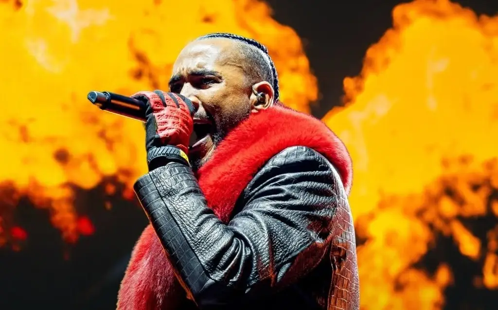 Don Omar afirma que tiene ‘negocios pendientes’ con Daddy Yankee