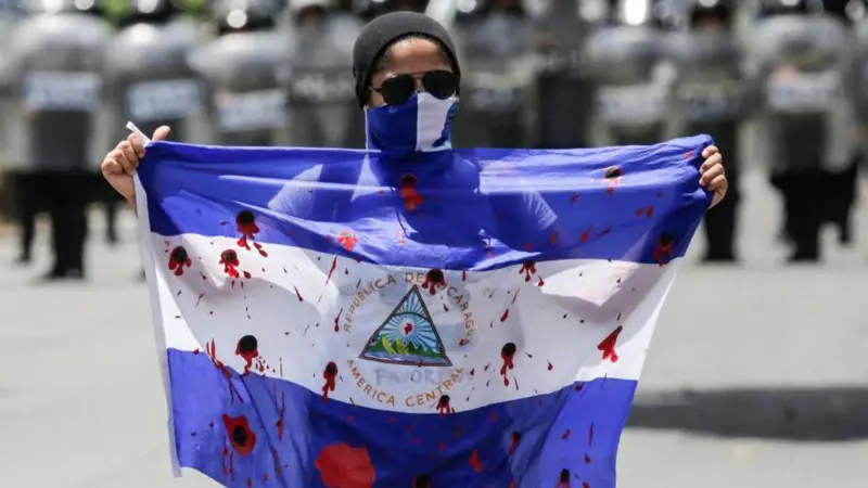 Nicaragua se ha convertido en la Corea del Norte de América Latina»: la oposición condena la intención de Ortega de cancelar las elecciones