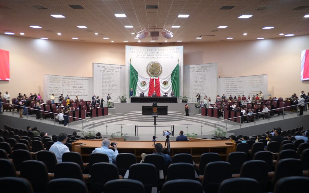 Aprueba Congreso armonización de reforma al Poder Judicial + (VIDEO)