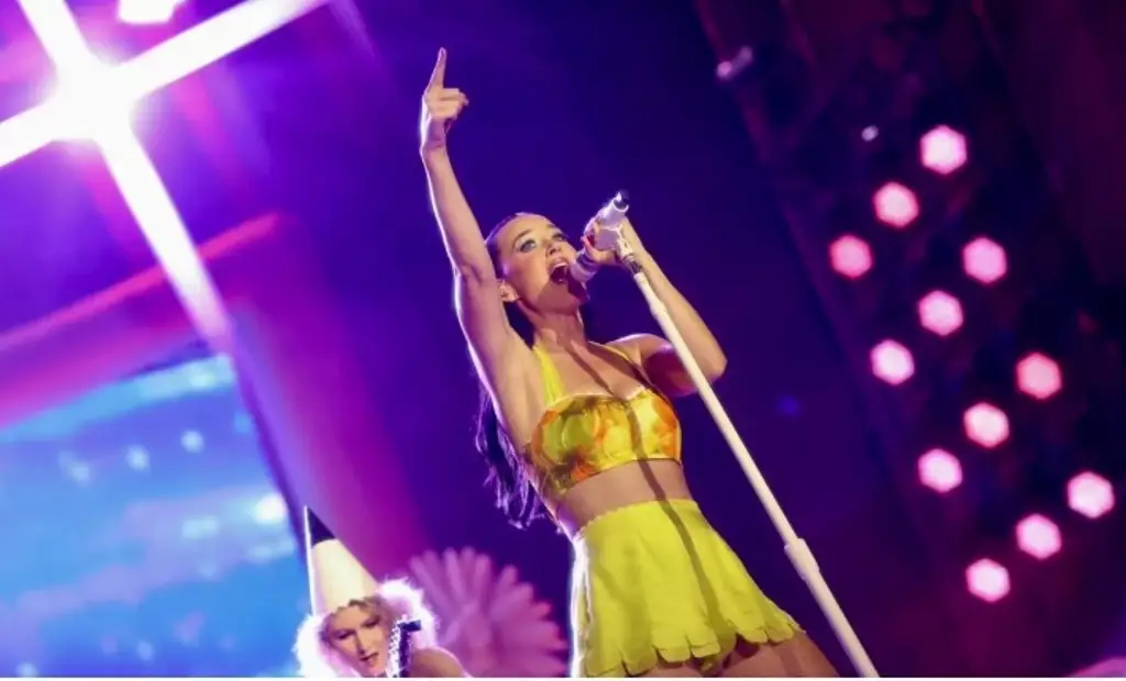 Afirman que ‘¡Katy Perry debe practicar el español con Trudeau!’ Luego de esto (+Video)
