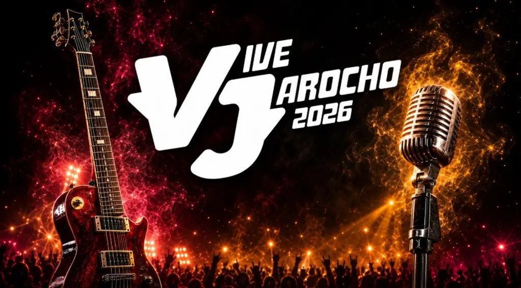 Rock and Roll en el centro de Veracruz; además un rally y carrera por el mes de la juventud