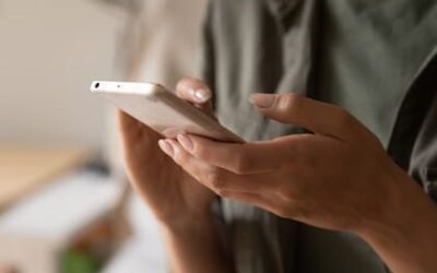 Alertan de estas páginas falsas que se hacen pasar por sitios oficiales