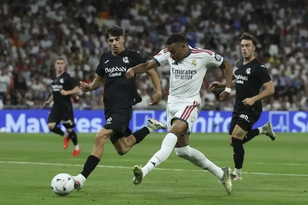 Frustran plan de secuestro contra Kylian Mbappé; hay un detenido