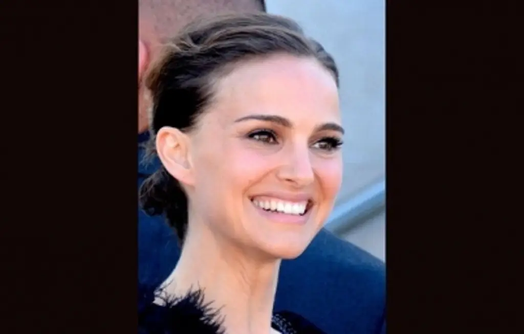 Natalie Portman da a luz a su tercer hijo