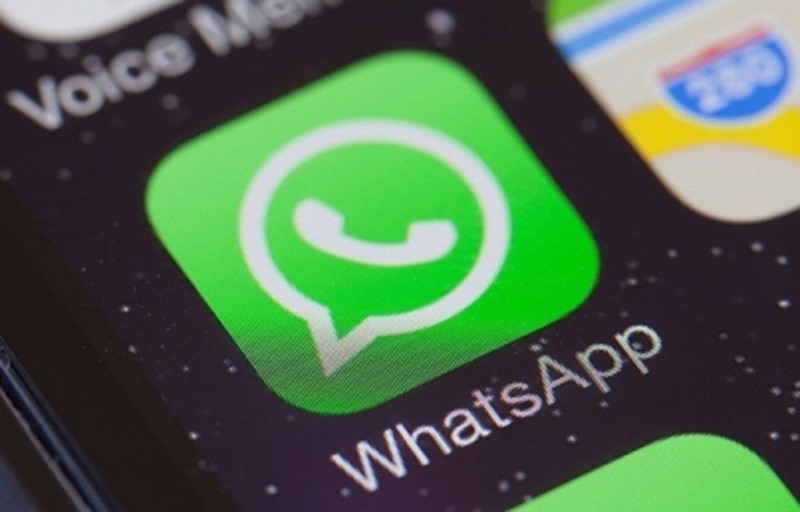 WhatsApp probará botón para revisar audios antes de enviar