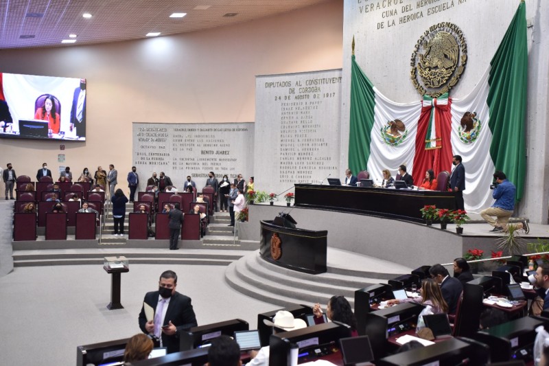 Llama Congreso a munícipes suplentes a asumir titularidad en sus ayuntamientos