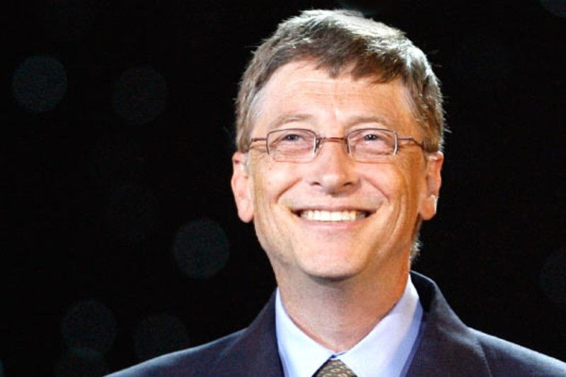 Esta es la predicción de Bill Gates sobre cuándo volveremos a viajar